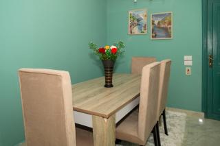 Modern and chic hotel apartment - Cairo - 2