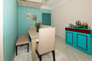 Modern and chic hotel apartment - Cairo - 1