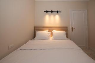 Modern and chic hotel apartment - Cairo - 9