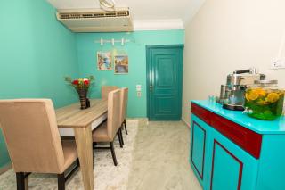 Modern and chic hotel apartment - Cairo - 0