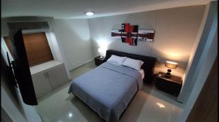 Cómodo y elegante apartamento - Barquisimeto - 2