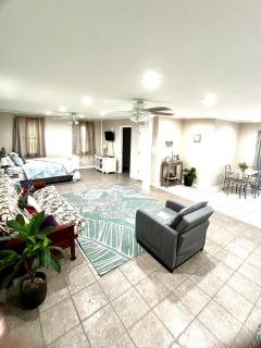 Private Guest House Near Beach - Hollywood - 9