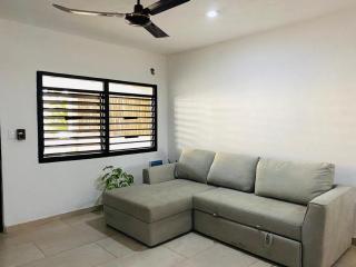 Cozy house one short walk from Sisal beach - 9