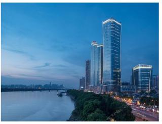 林夕居酒店长沙五一广场国金中心店 - Changsha - 3