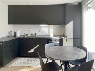 Near Downtown Stavanger BnB Nr 24 by Bertis - Stavanger - 6