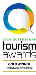 The Country House at Hunchy Montville - 7