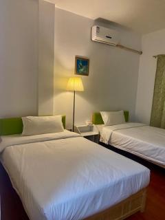 Green Mango Resort - Danao - 4