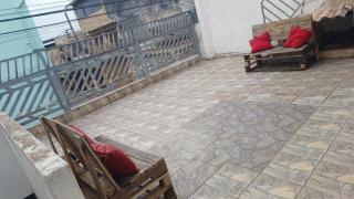 Casinha Linda 3 Próximo ao trem e metrô, garagem 2 quartos - 3