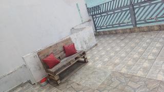 Casinha Linda 3 Próximo ao trem e metrô, garagem 2 quartos - 5