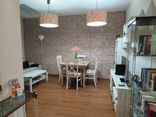 Apartamento Entre el Falla y la Caleta - Cadice - 9