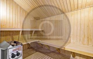 Beautiful Home In Sydals With Sauna - Neder Lysabild - 4