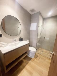 Apartment with private terrace - 9