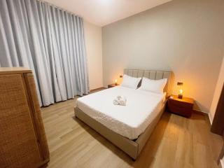 Apartment with private terrace - 8