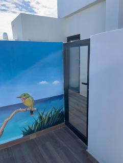 Apartment with private terrace - Punta Cana - 7