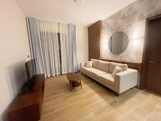 Apartment with private terrace - 4