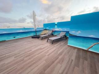 Apartment with private terrace - Punta Cana - 3