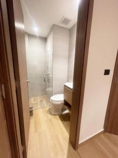 Apartment with private terrace - 2