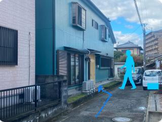 民泊 筑紫野 - Chikushino - 2