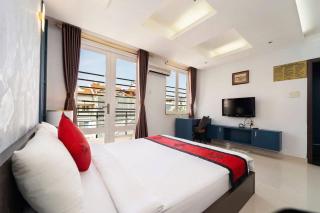 old saigon Hotel 老西贡酒店 - 8
