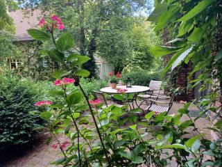 Scheune - Wallscheid - 3