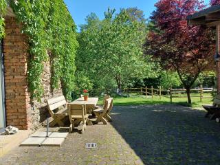 Lenzenhaus - Wallscheid - 8