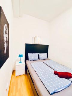 Cozy 2BR Apt for 6P, 10Min Transport to Stadthalle - Vienne - 4