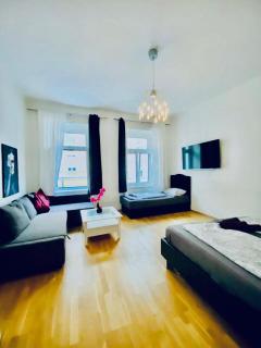 Cozy 2BR Apt for 6P, 10Min Transport to Stadthalle - Vienne - 0