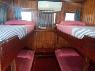 Boat Open Trip Komodo 3Days 2 Nigths - Labuan Bajo - 8