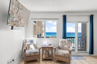 Serenity Found at A-521 - 2