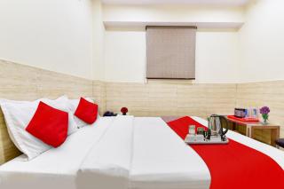 Super Hotel O Tourist Residency - Jaipur - 0