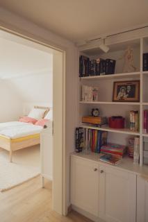 Haus Hummel Ferienwohnung Liese - Lieske - 8