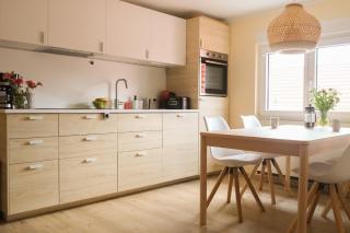 Haus Hummel Ferienwohnung Liese - Lieske - 3