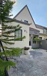 Brittany Private Pool Villa-Pattaya - Na Jomtien - 8