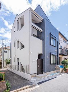 New Cozy APT Located on the Japanese Local shopping street - 0
