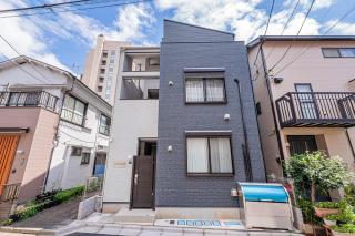 New Cozy APT Located on the Japanese Local shopping street - Tokyo - 9