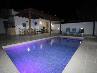 Casa cerca de la playa, climatización opcional, WiFi gratis - ES-184-2 - Riumar - 9