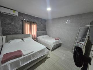 Casa con piscina cerca al aeropuerto - Malambo - 6