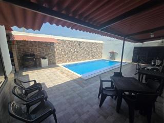 Casa con piscina cerca al aeropuerto - Malambo - 9