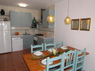Casa cerca de la playa, climatización opcional, WiFi gratis - ES-184-2 - Riumar - 2