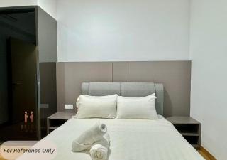 The Colony BEST SKY Pool View - 6