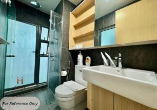 The Colony BEST SKY Pool View - 5