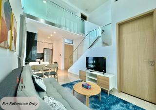 The Colony BEST SKY Pool View - 4