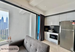 The Colony BEST SKY Pool View - 2