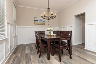 525 The Back Bay House - 9