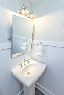 525 The Back Bay House - 2