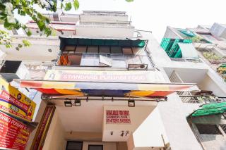 Hotel O Singh Home - Neu-Delhi - 9