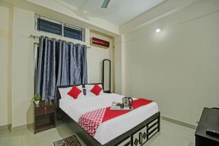 Hotel O London Bridge Guest House - Dispur - 8