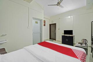 Hotel O London Bridge Guest House - Dispur - 5
