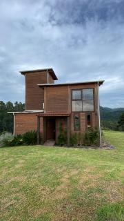 Montanhas do Campestre Hospedagens - Urubici - 5