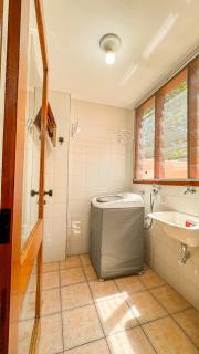 Apartamento familiar térreo cozinha tv smart ar-condicionado wifi em Taperapuan - Porto Seguro - 5
